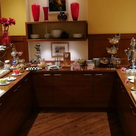 Hotel Gasthof Posthalter Цвизель Экстерьер фото