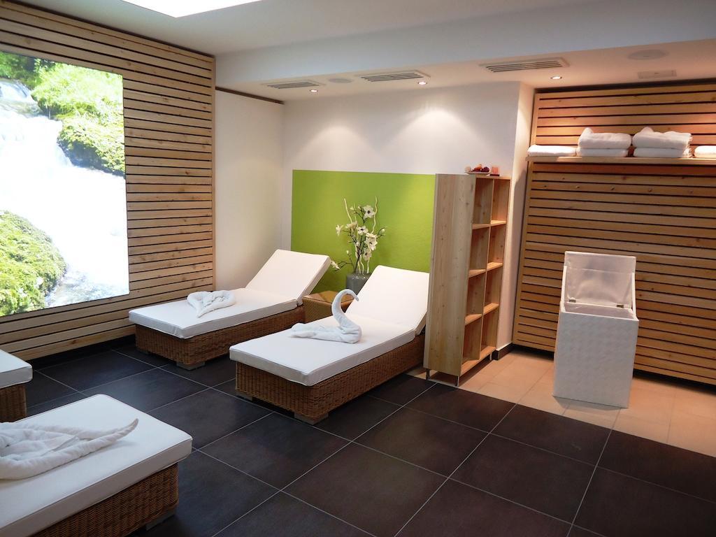 Hotel Gasthof Posthalter Цвизель Экстерьер фото