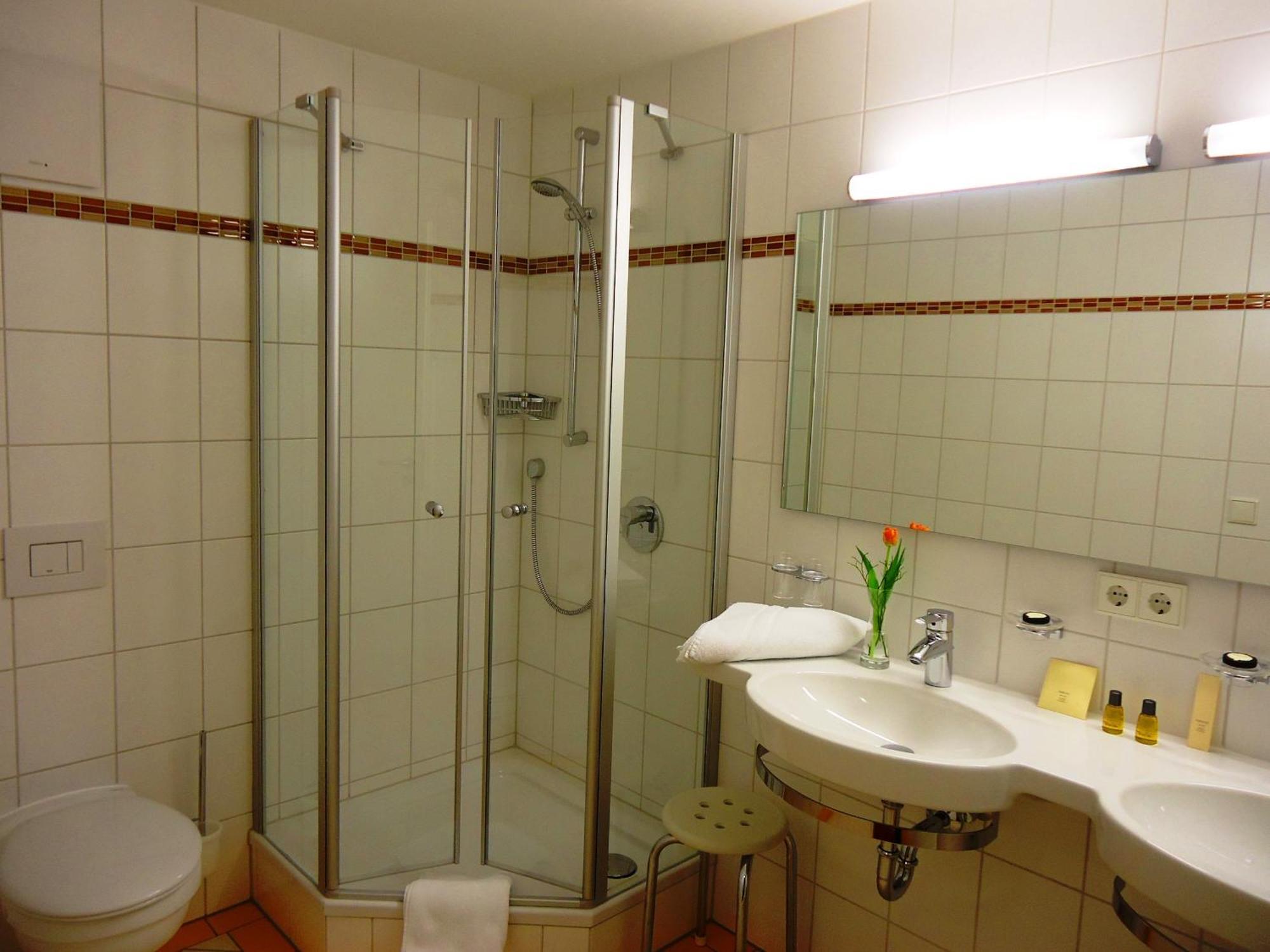 Hotel Gasthof Posthalter Цвизель Номер фото