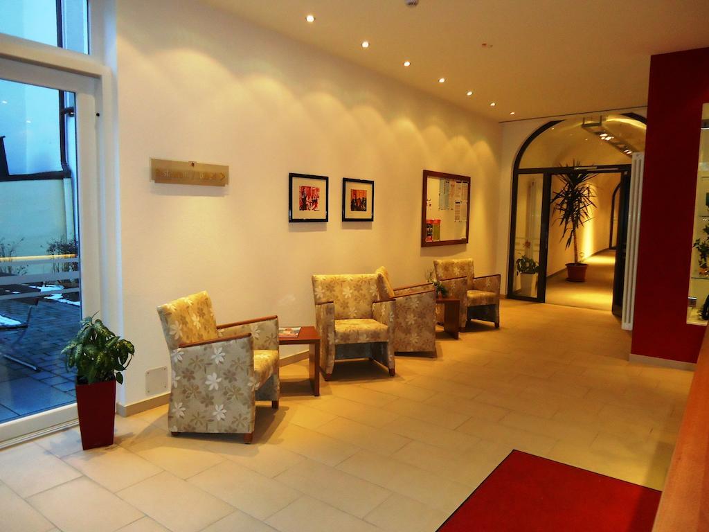 Hotel Gasthof Posthalter Цвизель Экстерьер фото