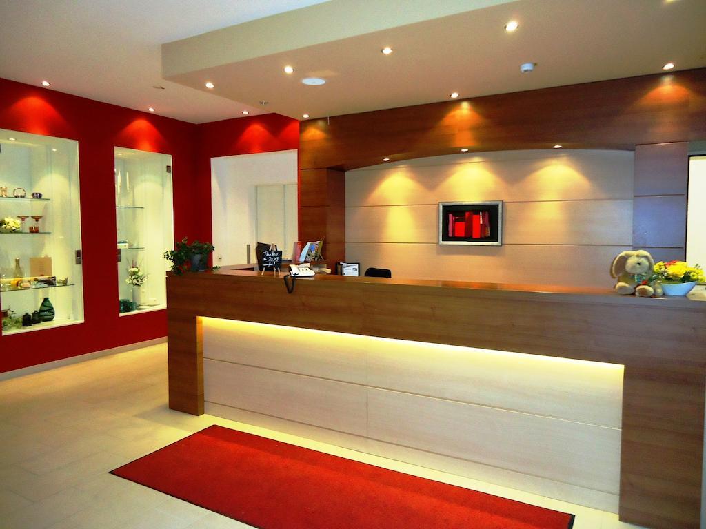 Hotel Gasthof Posthalter Цвизель Экстерьер фото