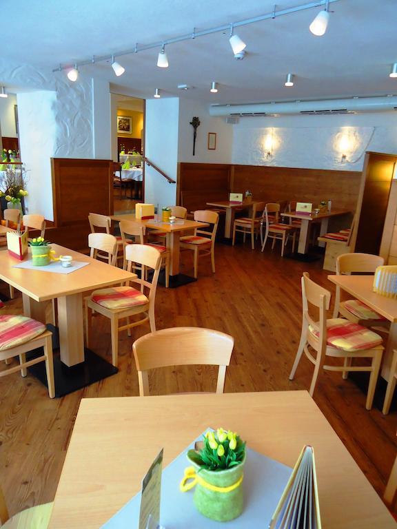 Hotel Gasthof Posthalter Цвизель Экстерьер фото