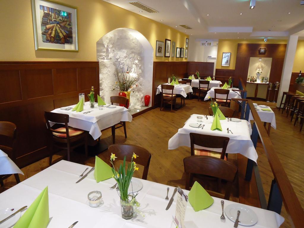 Hotel Gasthof Posthalter Цвизель Экстерьер фото
