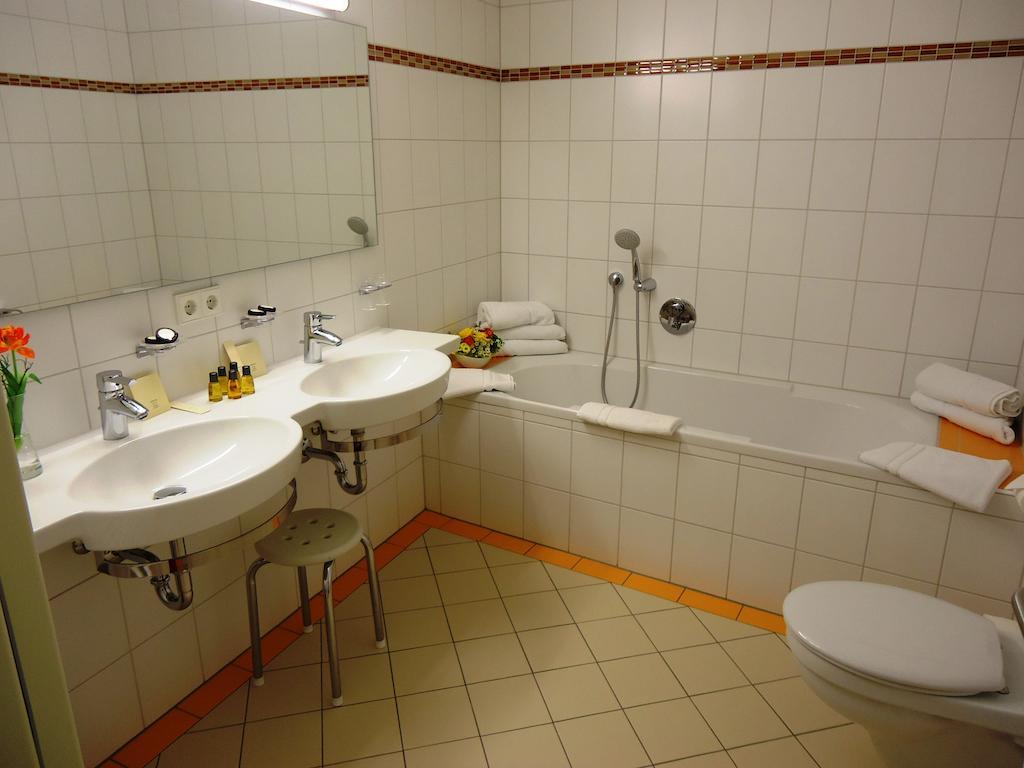 Hotel Gasthof Posthalter Цвизель Номер фото