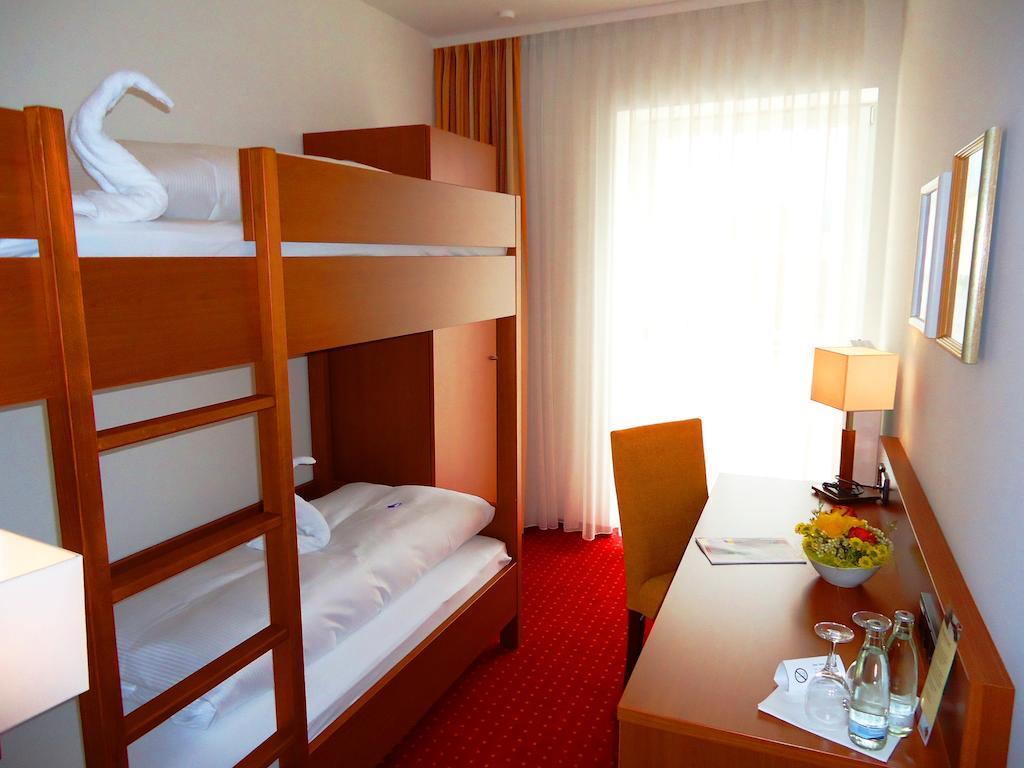 Hotel Gasthof Posthalter Цвизель Номер фото