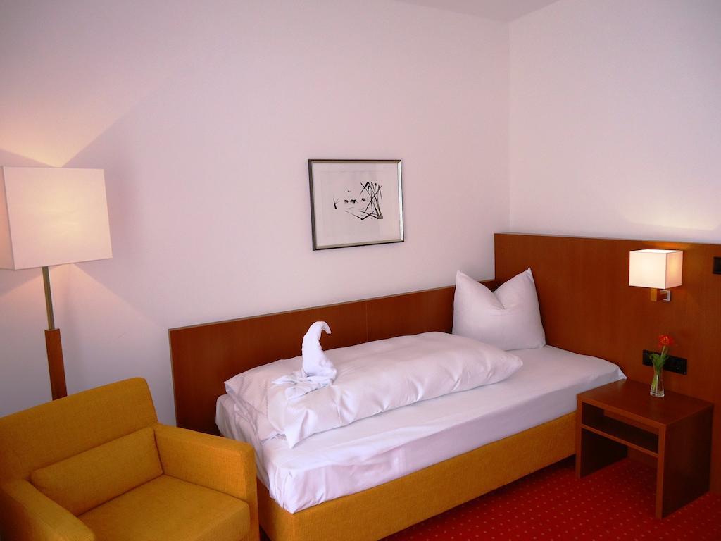 Hotel Gasthof Posthalter Цвизель Номер фото