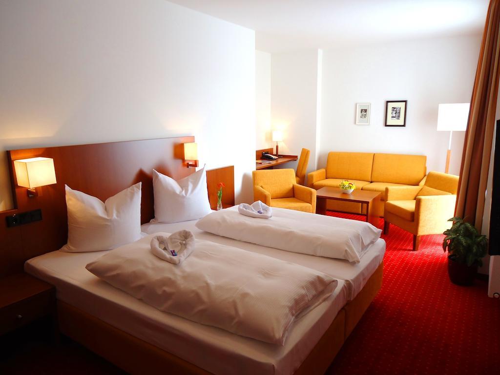 Hotel Gasthof Posthalter Цвизель Номер фото