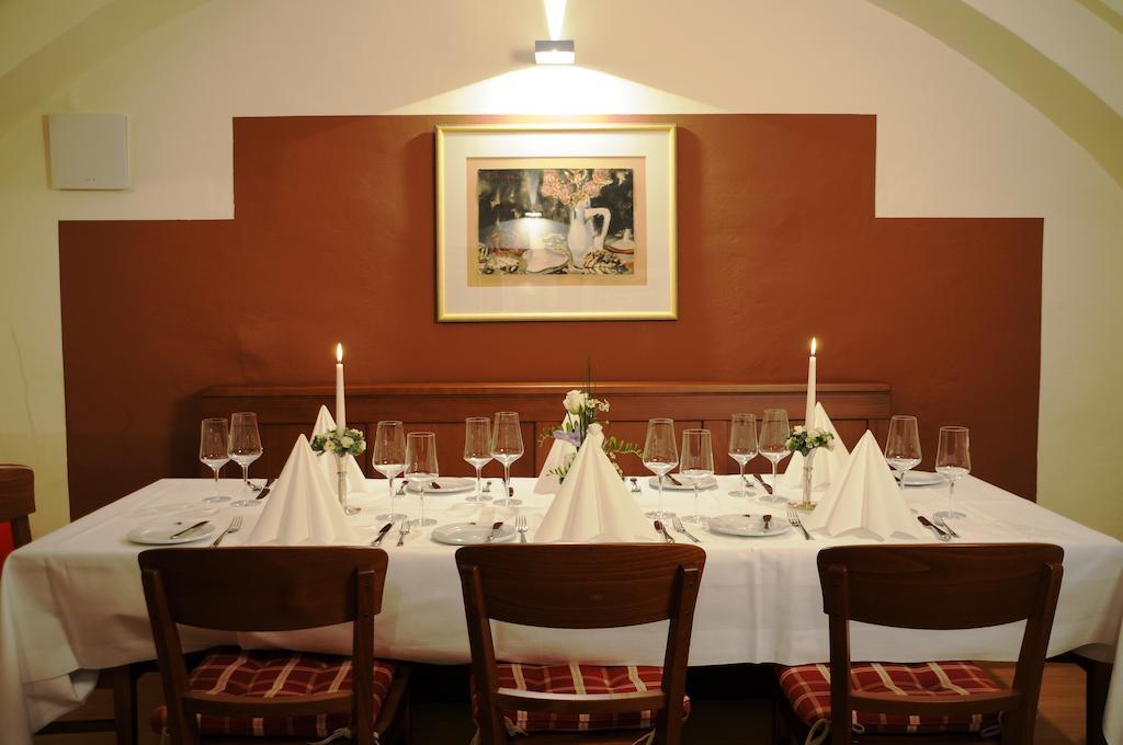 Hotel Gasthof Posthalter Цвизель Экстерьер фото