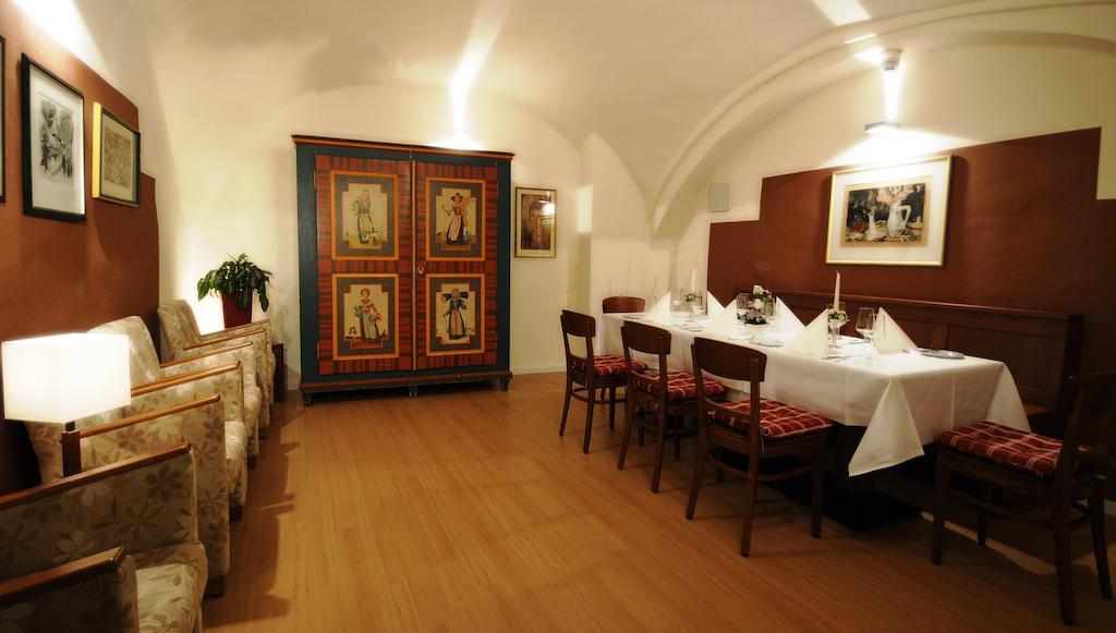 Hotel Gasthof Posthalter Цвизель Экстерьер фото
