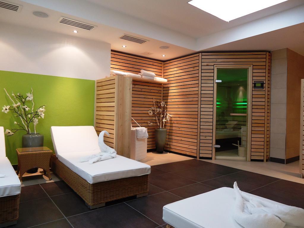 Hotel Gasthof Posthalter Цвизель Экстерьер фото