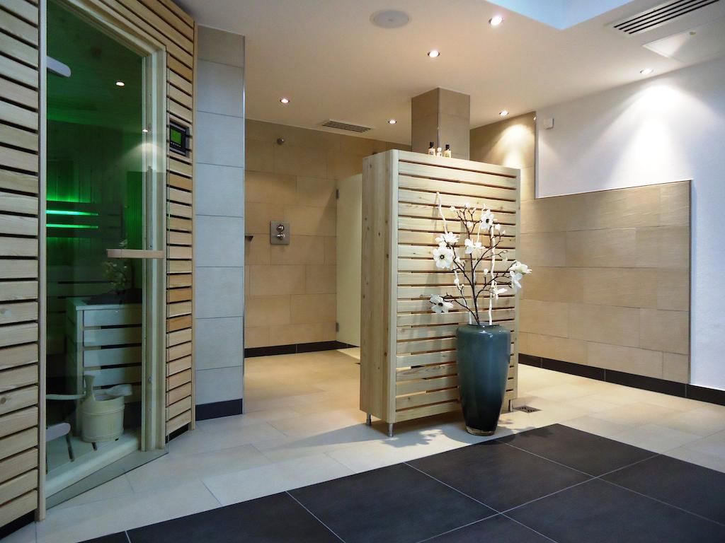 Hotel Gasthof Posthalter Цвизель Экстерьер фото