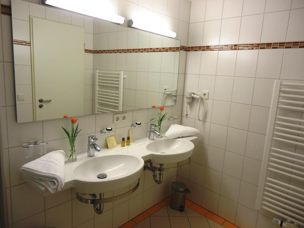 Hotel Gasthof Posthalter Цвизель Номер фото