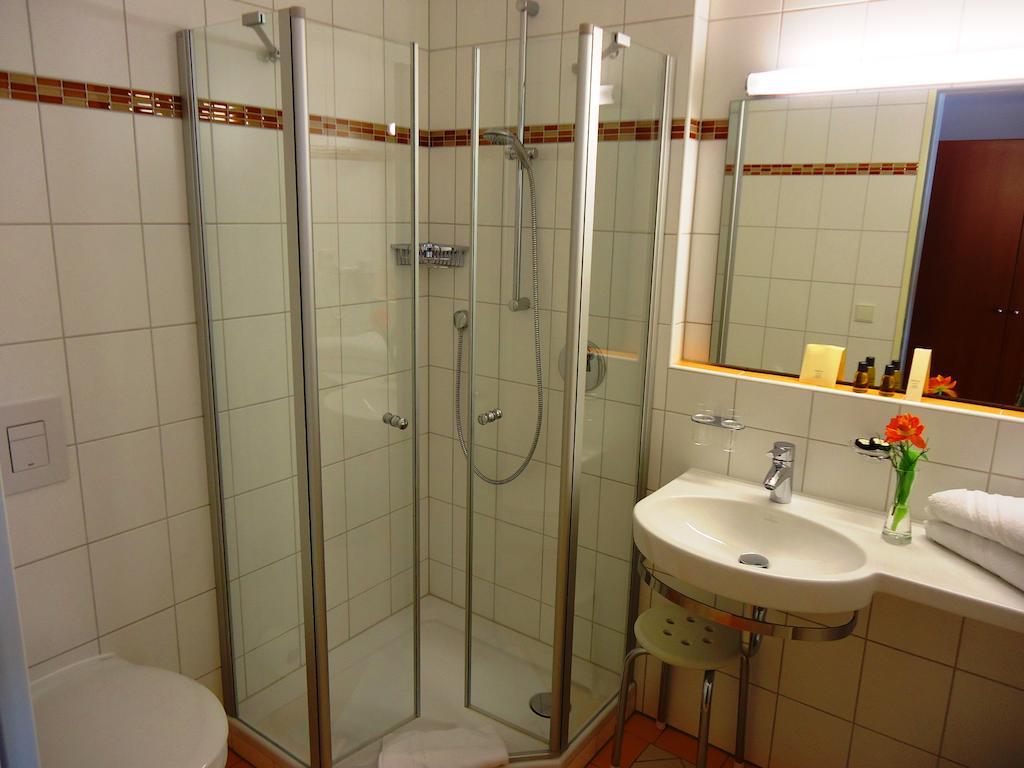 Hotel Gasthof Posthalter Цвизель Номер фото