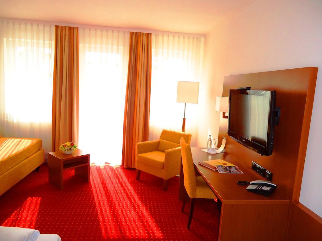 Hotel Gasthof Posthalter Цвизель Номер фото