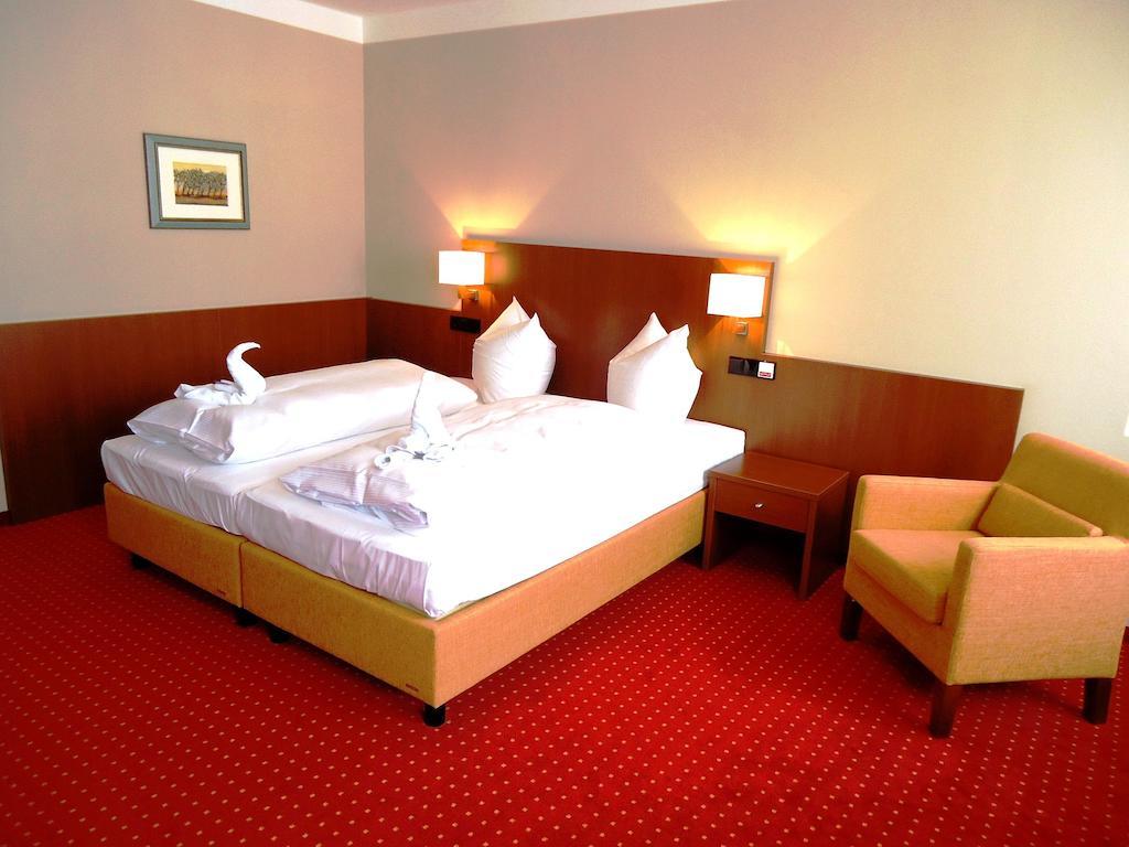 Hotel Gasthof Posthalter Цвизель Номер фото